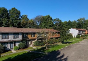 Seven Springs Resort Properties