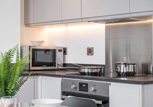 SevenStays Residences Solihull - NEC/Airport