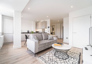 SevenStays Residences Solihull - NEC/Airport