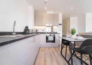 SevenStays Residences Solihull - NEC/Airport