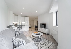 SevenStays Residences Solihull - NEC/Airport