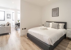 SevenStays Residences Solihull - NEC / Airport