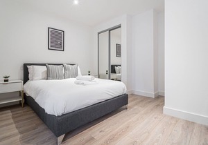 SevenStays Residences Solihull - NEC / Airport