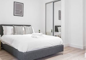 SevenStays Residences Solihull - NEC / Airport