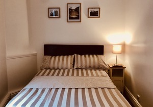 Severn Valley Guest House