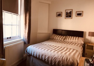 Severn Valley Guest House