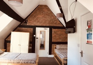 Severn Valley Guest House
