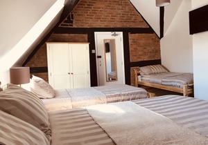 Severn Valley Guest House