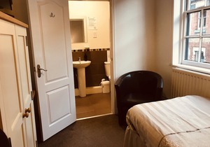 Severn Valley Guest House
