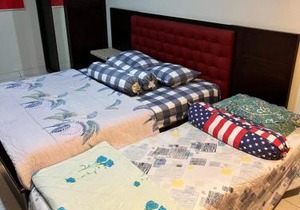 Sewa Apartemen Jogja MATARAM CITY