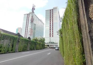 Sewa Apartemen Jogja MATARAM CITY