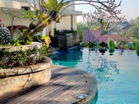 Sewa Apartemen Jogja MATARAM CITY