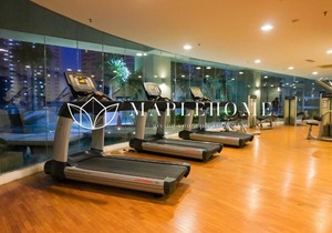 SG Residence Kuala Lumpur