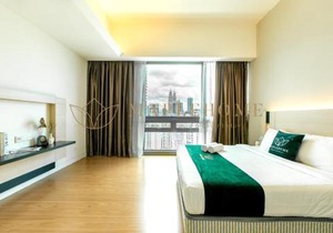 SG Residence Kuala Lumpur