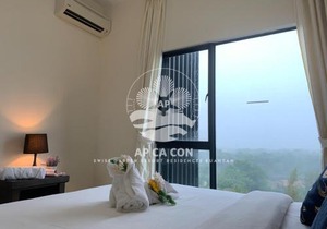 SG Resort Residences Kuantan by AP CA CON