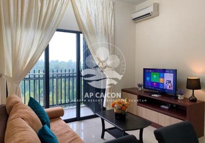 SG Resort Residences Kuantan by AP CA CON