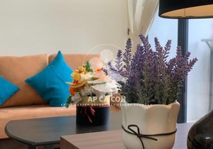 SG Resort Residences Kuantan by AP CA CON