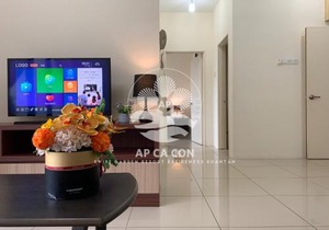 SG Resort Residences Kuantan by AP CA CON
