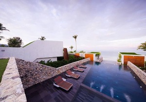 (SHA+)Grand Duplex Pool Villa Khao Lak (G6)