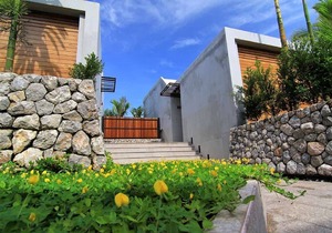 (SHA+)Grand Duplex Pool Villa Khao Lak (G6)