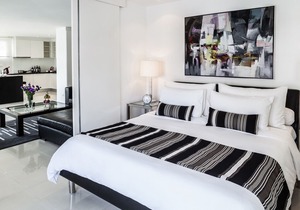 (SHA Plus) BYD Lofts /1 Bedroom Grand Deluxe Suite - Room Only - Patong Beach