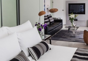 (SHA Plus) BYD Lofts / 1 Bedroom Deluxe Suite - Room Only
