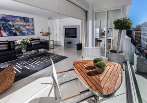 (SHA Plus) BYD Lofts / 1 Bedroom Deluxe Suite - Room Only