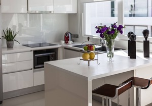 (SHA Plus) BYD Lofts / Spacious 1 Bedroom Deluxe Suite - Room Only