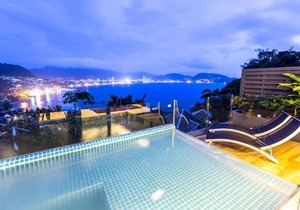 (SHA+)Sky Suites with Balcony (006)