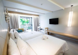 (SHA+)Spacious Canna Deluxe Sea view (CDS2)