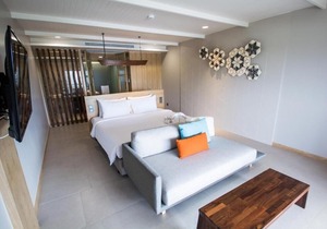 (SHA+)Spacious Canna Deluxe Sea view (CDS2)