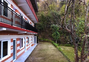 Shadow Homestay, Come sail away...!!!