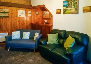 Shafto Cottage