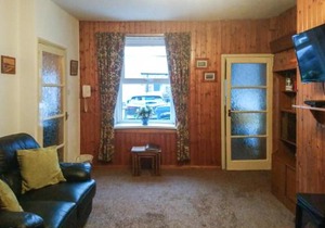 Shafto Cottage