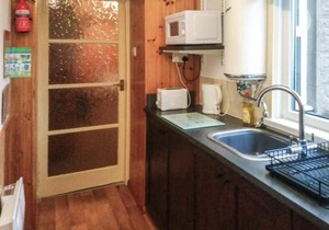 Shafto Cottage