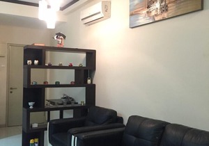 Shah Alam Homestay@Ttdi Adina