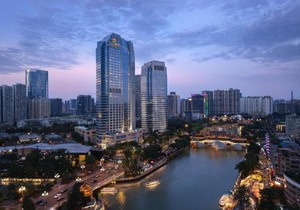Shangri-La Chengdu
