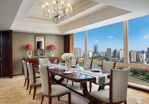 Shangri-La Chengdu