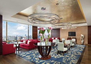 Shangri-La Chengdu