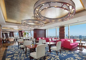 Shangri-La Chengdu