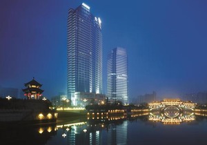 Shangri-La Chengdu