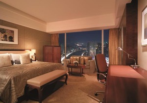 Shangri-La Chengdu