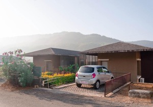 Shantai Lavasa