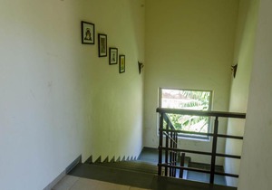 Shantai Lavasa