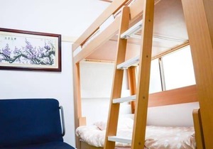 Share house in Arakawa A2