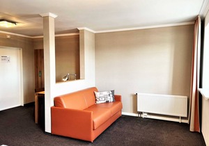 Shared room 209 - IBS meeting center