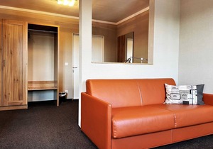 Shared room 209 - IBS meeting center