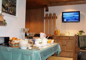 Shared room - Pension Rieder