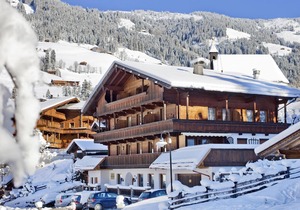 Shared room - Pension Rieder