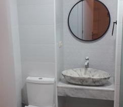 sharing apartment kutaisi